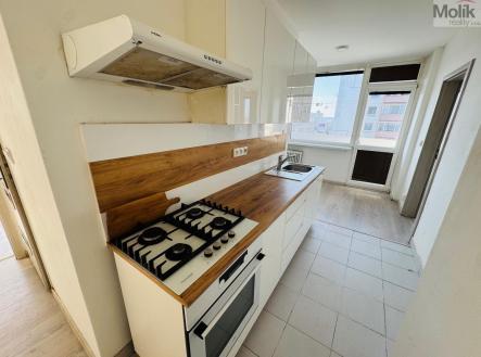 Pronájem bytu, 3+1, 62,7 m²