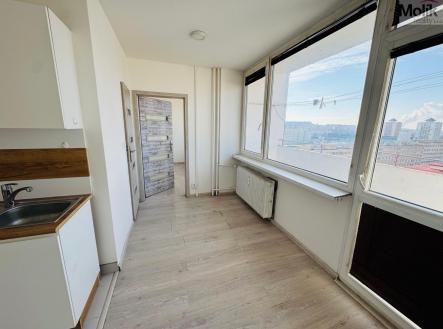 Pronájem bytu, 3+1, 62,7 m²