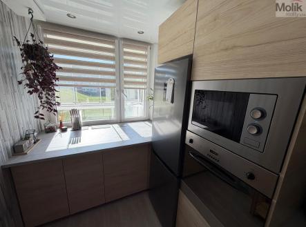 Prodej bytu, 3+1, 70 m²