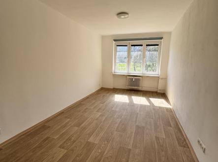 Pronájem bytu, 2+1, 54,2 m²