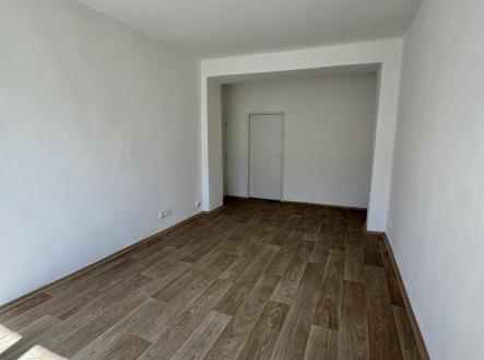 Pronájem bytu, 2+1, 54,2 m²