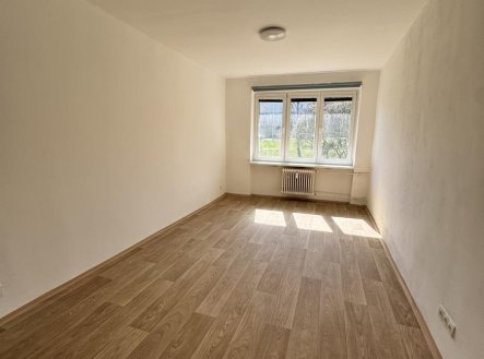 Pronájem bytu, 2+1, 54,2 m²