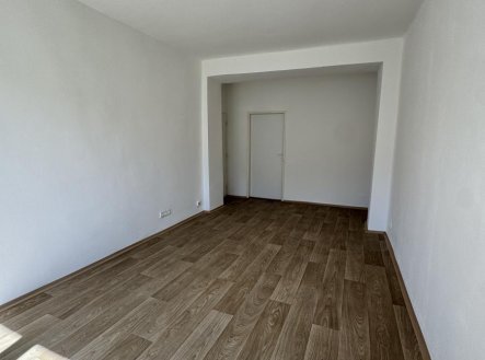 Pronájem bytu, 2+1, 54,2 m²