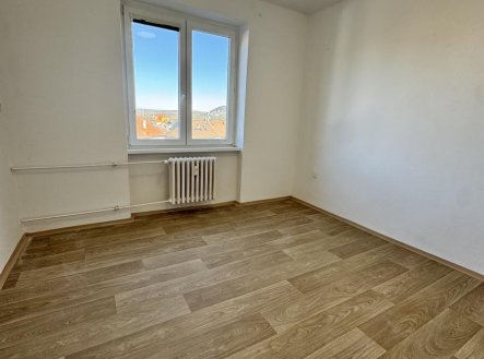 Pronájem bytu, 2+1, 54,2 m²