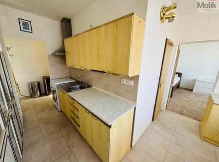 Pronájem bytu, 3+1, 63,7 m²