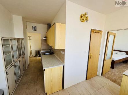 Pronájem bytu, 3+1, 63,7 m²