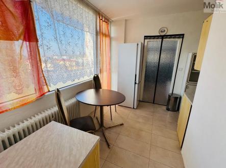 Pronájem bytu, 3+1, 63,7 m²