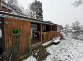 Prodej chaty/rekreačního objektu, 77,6 m²