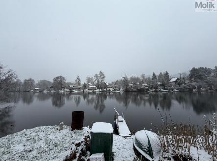 Prodej chaty/rekreačního objektu, 77,6 m²