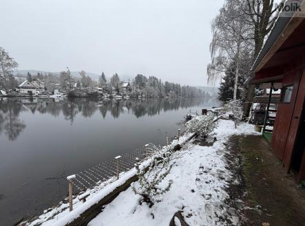 Prodej chaty/rekreačního objektu, 77,6 m²