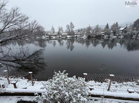 Prodej chaty/rekreačního objektu, 77,6 m²
