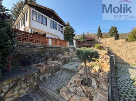 Prodej chaty/rekreačního objektu, 777 m²