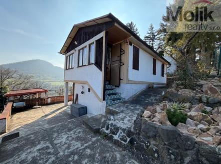 Prodej chaty/rekreačního objektu, 777 m²