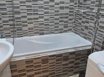 Pronájem bytu, 3+1, 69 m²