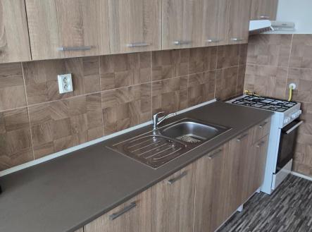 Pronájem bytu, 3+1, 69 m²