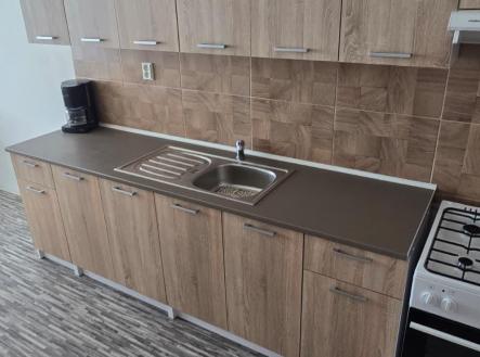 Pronájem bytu, 3+1, 69 m²