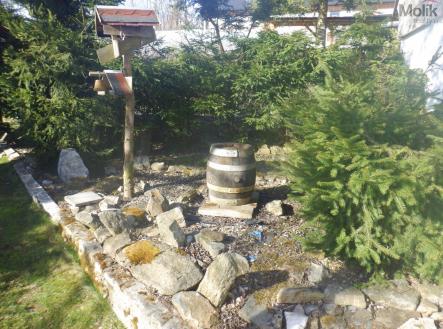 Prodej chaty/rekreačního objektu, 250 m²