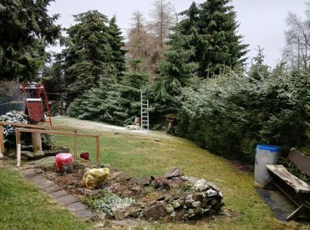 Prodej chaty/rekreačního objektu, 250 m²