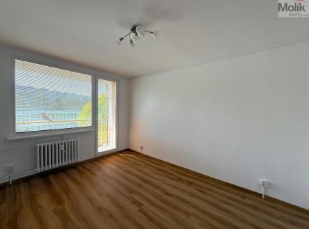 Pronájem bytu, 2+1, 55 m²