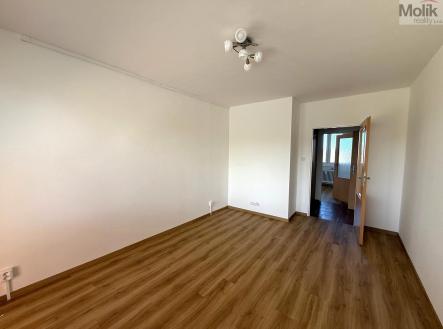 Pronájem bytu, 2+1, 55 m²