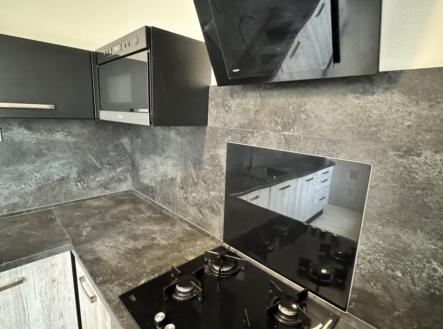 Pronájem bytu, 2+1, 53,3 m²