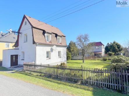 Prodej domu/vily, 110 m²