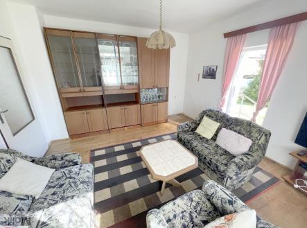 Prodej domu/vily, 110 m²