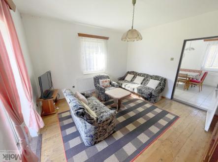 Prodej domu/vily, 110 m²