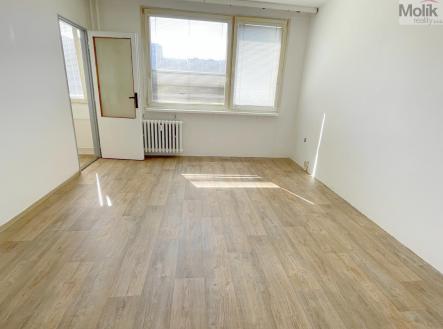 Pronájem bytu, 1+1, 28 m²