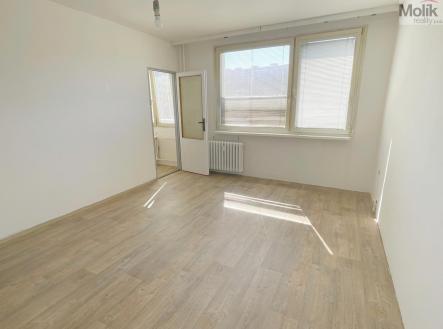 Pronájem bytu, 1+1, 28 m²