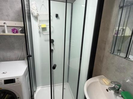 Prodej bytu, 3+1, 62 m²