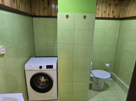 Pronájem bytu, 1+1, 37 m²