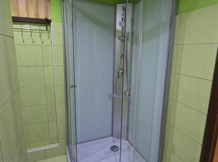 Pronájem bytu, 1+1, 37 m²