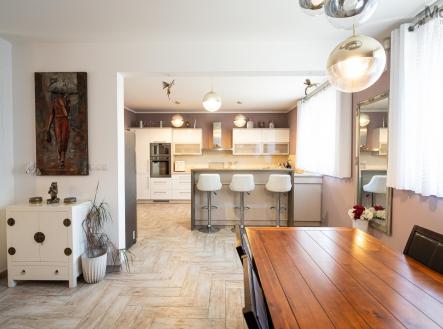 Prodej domu/vily, 200 m²