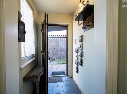 Prodej domu/vily, 200 m²