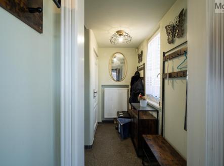 Prodej domu/vily, 200 m²