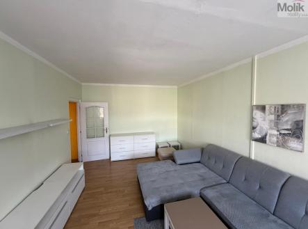 Prodej bytu, 3+1, 78 m²