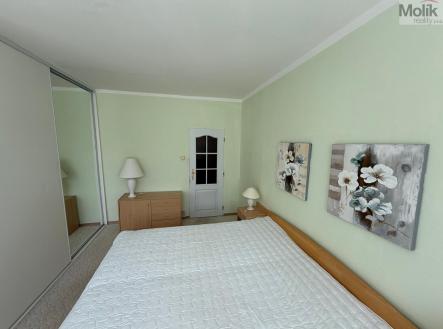 Prodej bytu, 3+1, 78 m²