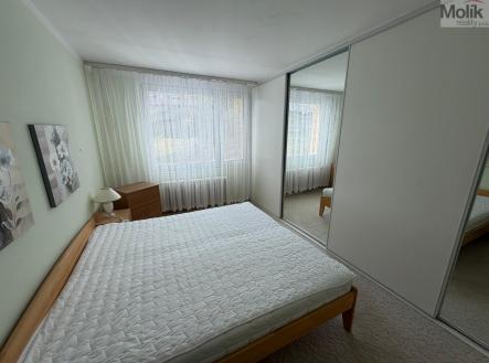 Prodej bytu, 3+1, 78 m²