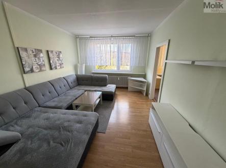 Prodej bytu, 3+1, 78 m²