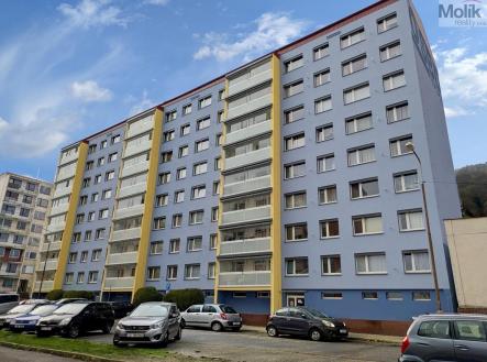 Prodej bytu, 3+1, 68 m²