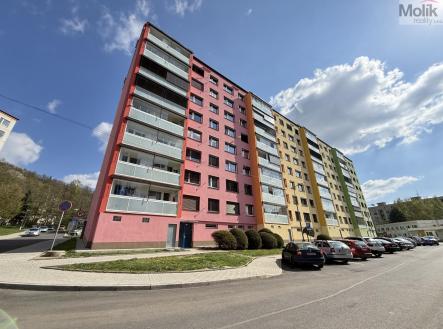 Prodej bytu, 3+1, 68 m² obrázek
