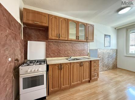 Prodej bytu, 3+1, 68 m²