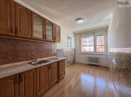 Prodej bytu, 3+1, 68 m²