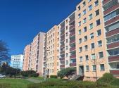 Prodej bytu, 2+kk, 47 m²