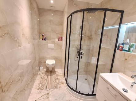Prodej bytu, 2+kk, 47 m²