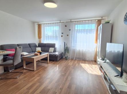 Prodej bytu, 2+kk, 47 m²