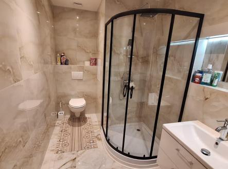 Prodej bytu, 2+kk, 47 m²