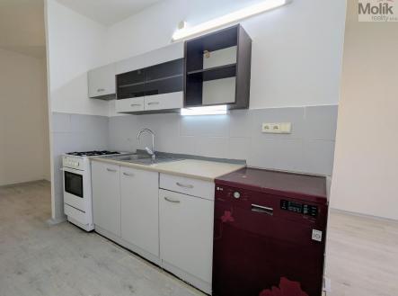 Pronájem bytu, 3+1, 64 m²