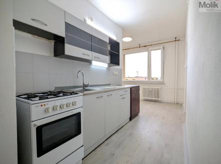 Pronájem bytu, 3+1, 64 m²